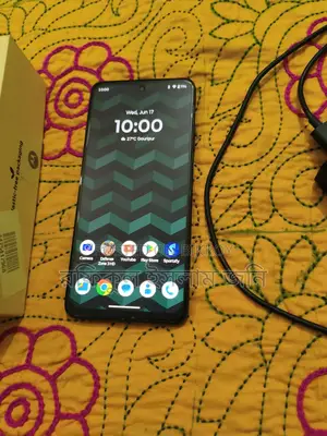 মটোরোলা মটো জি৬৭ পাওয়ার ৫জি ১২৮ জিবি পার্পল