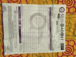মটোরোলা মটো জি৬৭ পাওয়ার ৫জি ১২৮ জিবি পার্পল