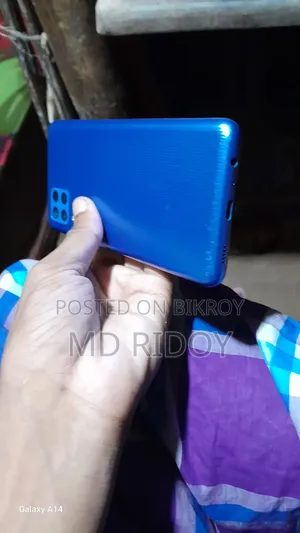 Samsung Galaxy S22 Ultra 128 GB Blue