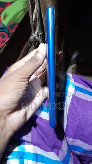 Samsung Galaxy S22 Ultra 128 GB Blue