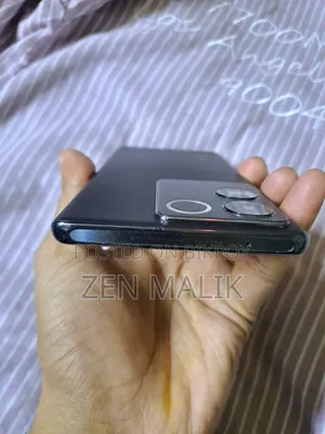 Vivo T2 (India) 128 GB Black