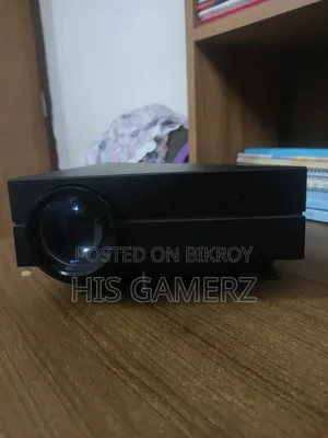 Gm60 Mini Led Projector