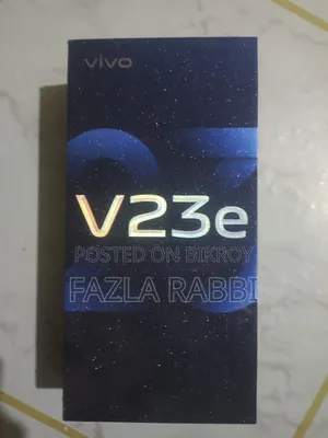 Vivo V23 128 GB Gold