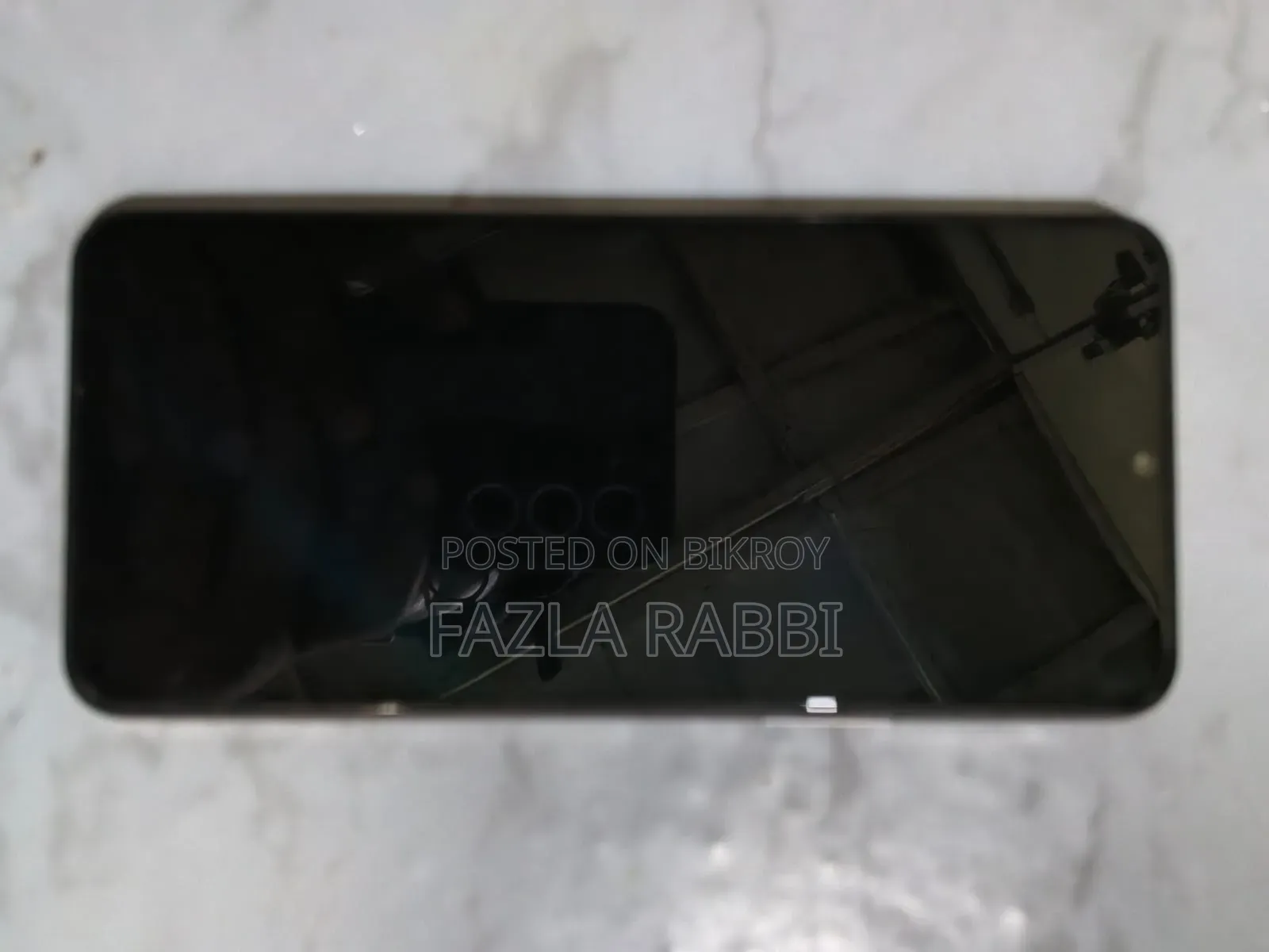 Vivo V23 128 GB Gold