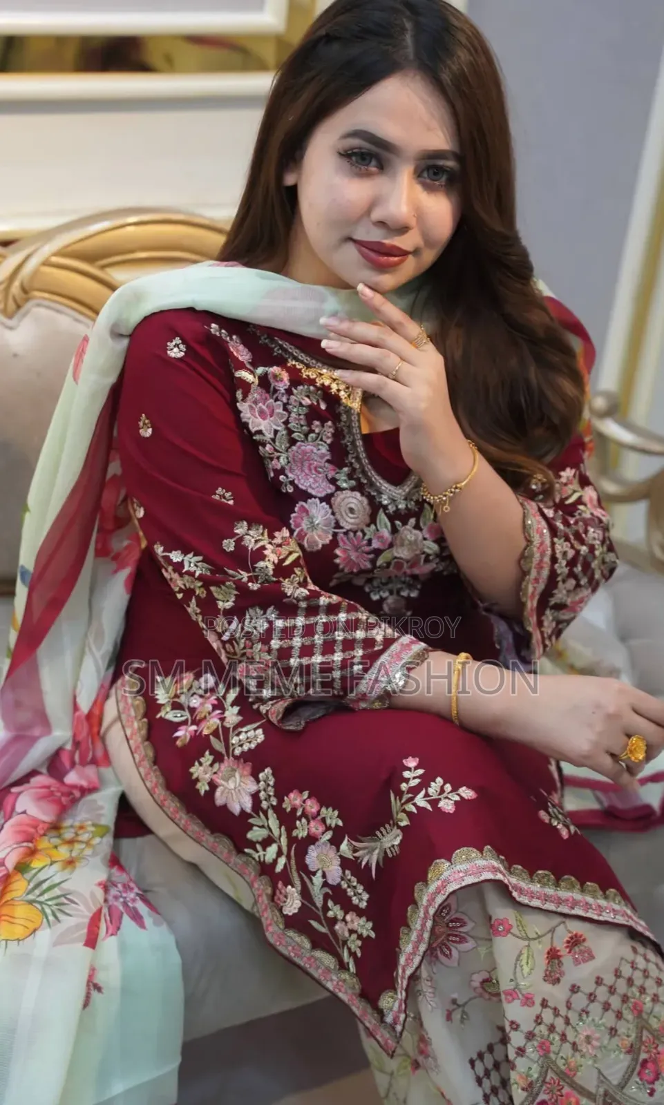 Garara Dress Collection