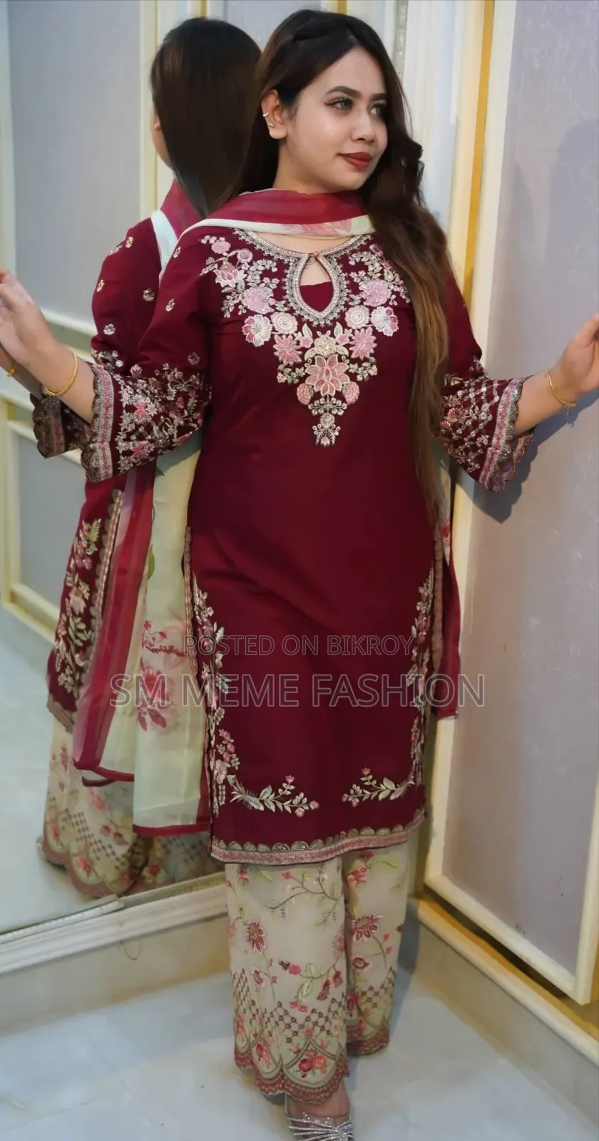 Garara Dress Collection