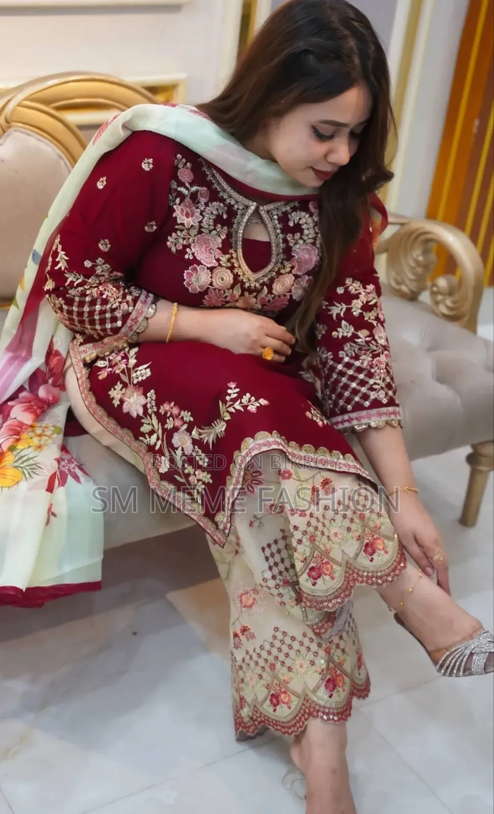 Garara Dress Collection