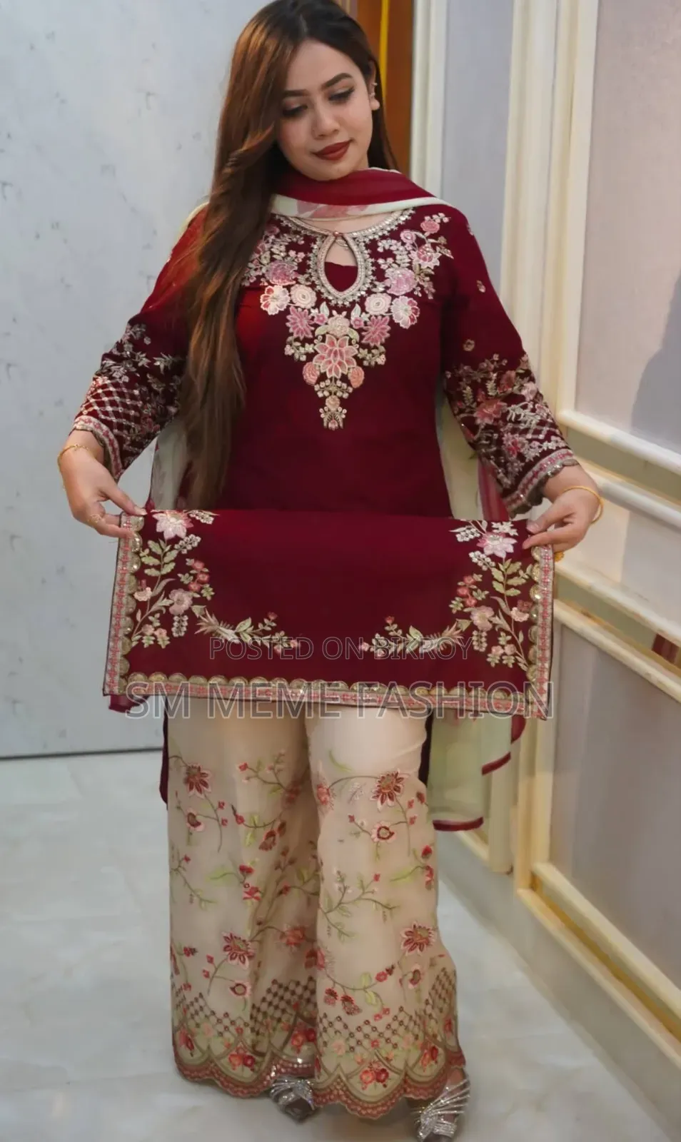 Garara Dress Collection