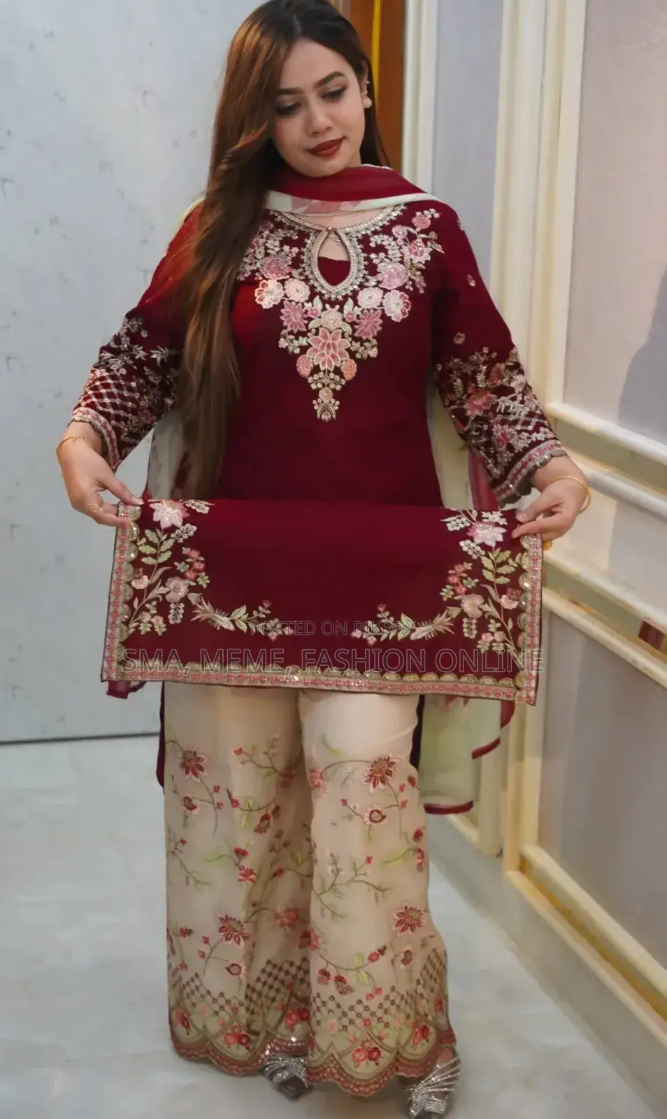 গ্যারা ড্রেস কালেকশন
