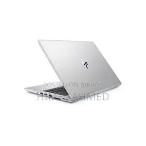 ল্যাপটপ HP EliteBook 840 G6 8GB Intel Core I5 SSD 256GB