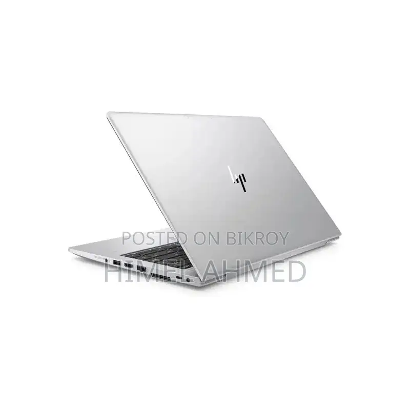 ল্যাপটপ HP EliteBook 840 G6 8GB Intel Core I5 SSD 256GB
