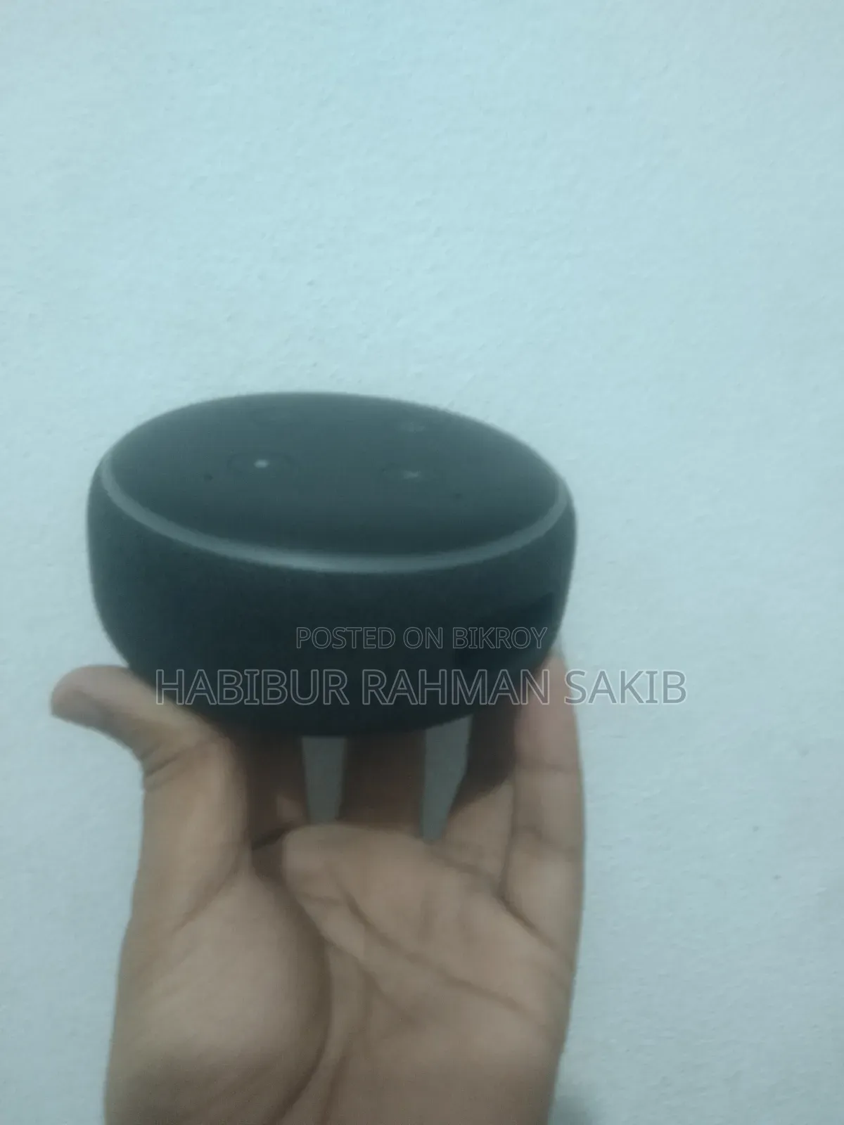 Amazon Alexa (3rd Gen)