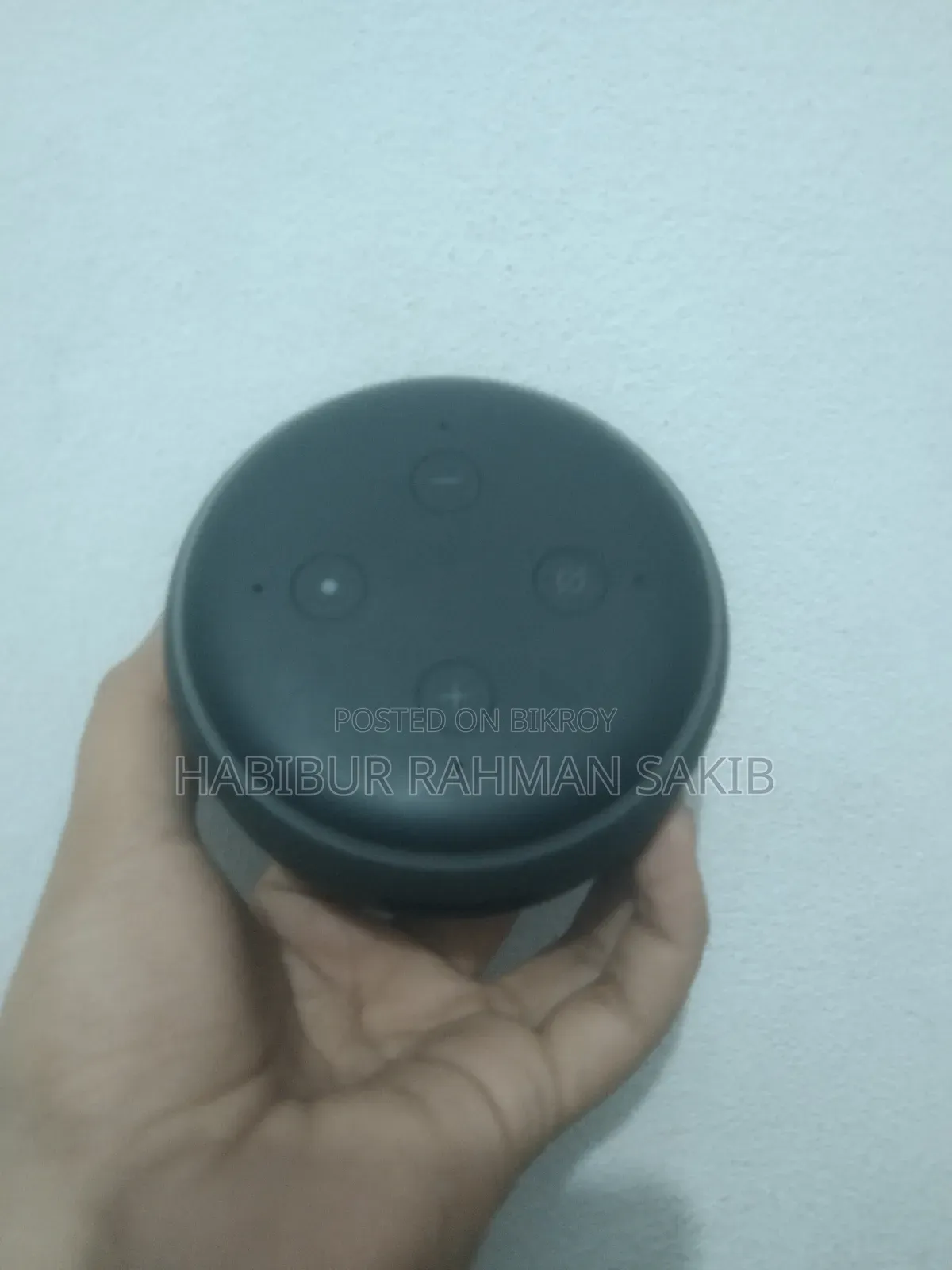 Amazon Alexa (3rd Gen)