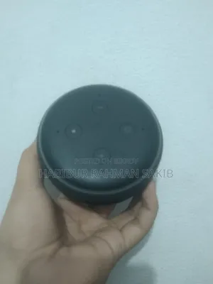 Amazon Alexa (3rd Gen)