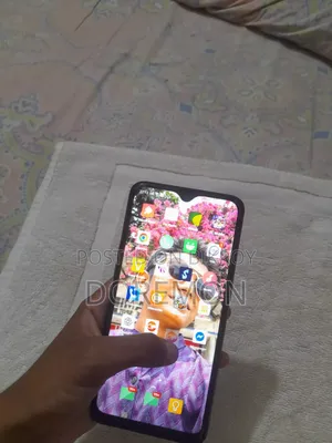 Oppo A12 32 GB Purple