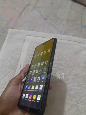 Oppo A12 32 GB Purple