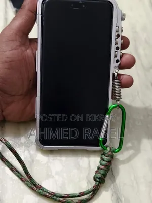 Honor Magic 7 Pro Premium Metal Bumper Case