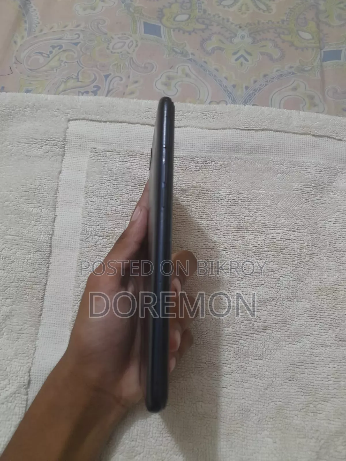 Oppo A12 32 GB Purple