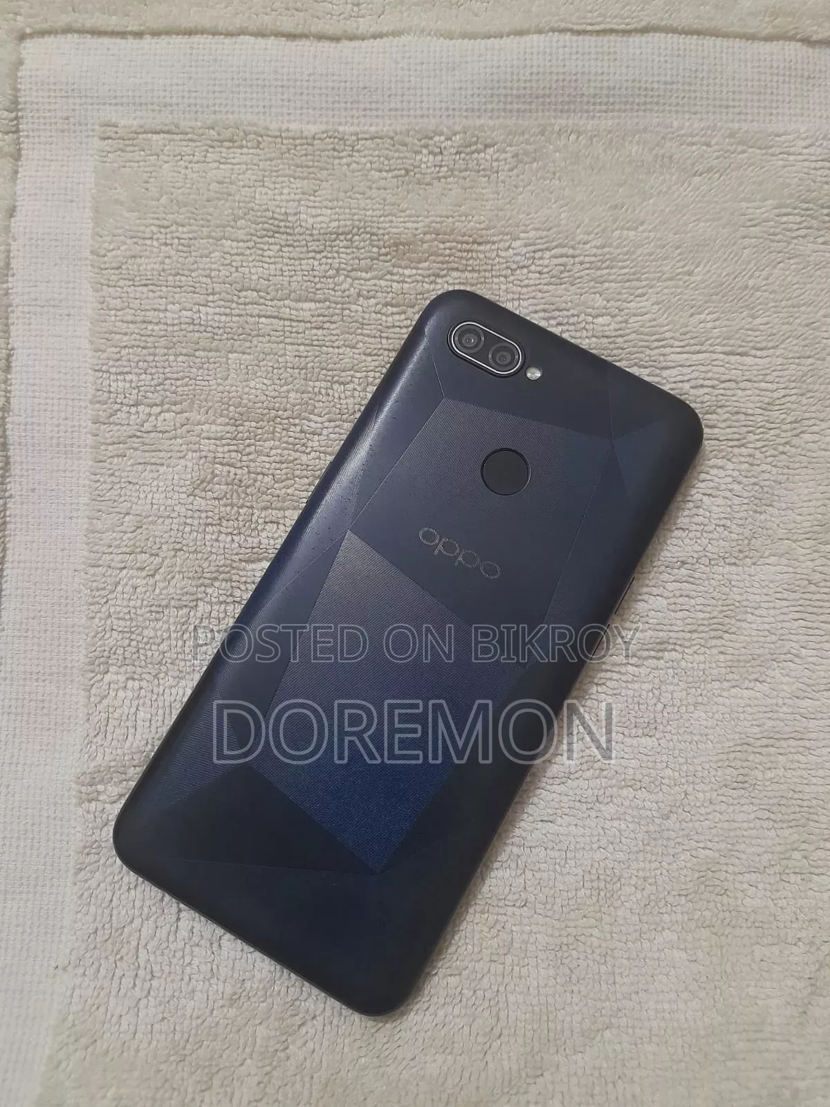 Oppo A12 32 GB Purple