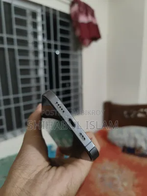 Apple iPhone 13 Pro 128 GB Black