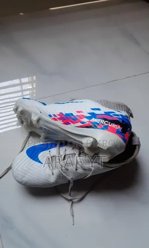 Nike Boot Master Copy