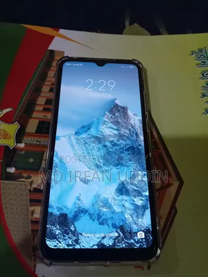 Xiaomi Redmi 10A 64 GB Blue