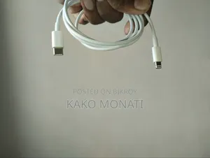 Apple Charger