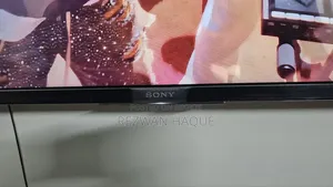Sony 55 Inch Smart Android TV
