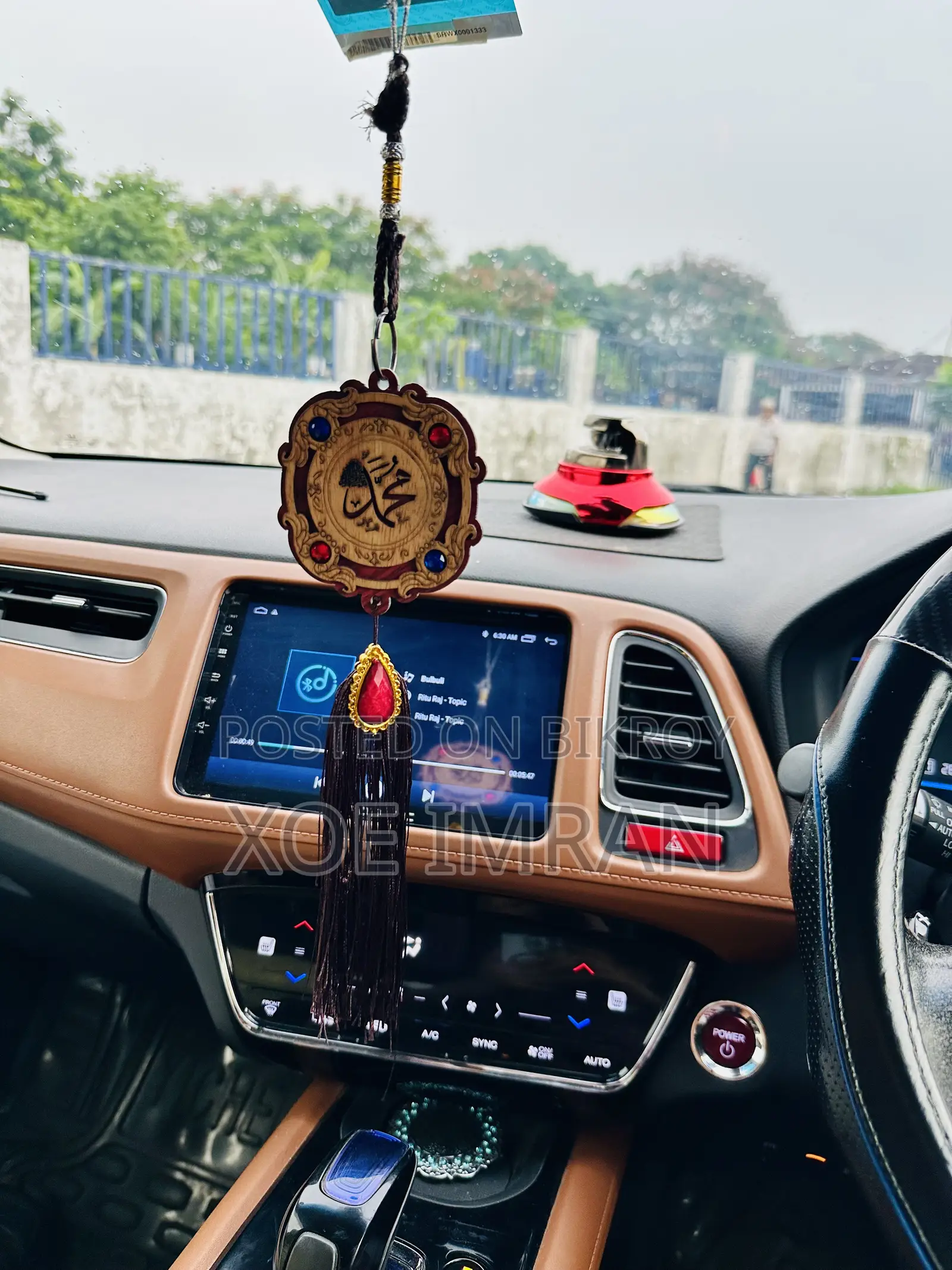 Honda Vezel ১.৫ হাইব্রিড ২ডব্লিউডি ২০১৪ হোয়াইট