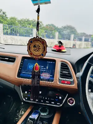 Honda Vezel ১.৫ হাইব্রিড ২ডব্লিউডি ২০১৪ হোয়াইট
