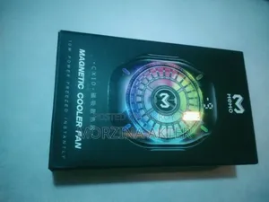 Memo Cooling Fan Cx10