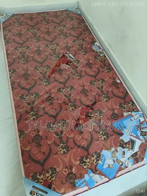 4/7 Orthopedic Mattress for Sale