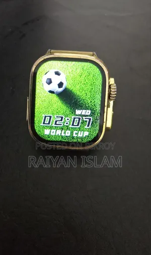 Apple Watch Master Used