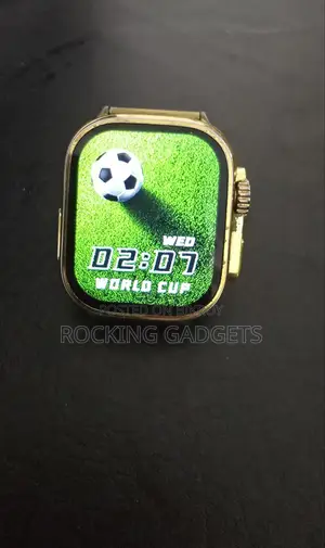 Apple Watch Master Used