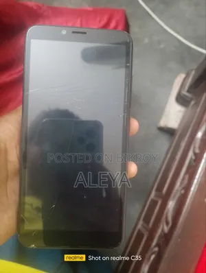 Symphony V138 Lite 32 GB Blue
