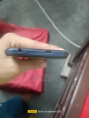 Symphony V138 Lite 32 GB Blue