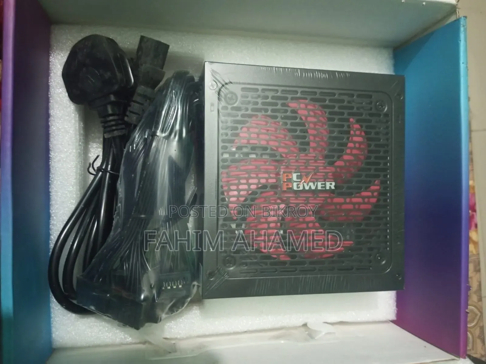 Power Supply