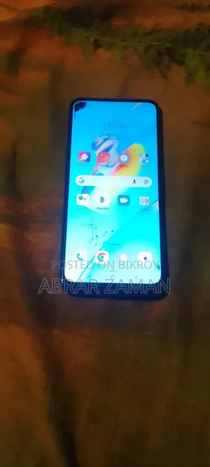 Oppo A54 128 GB Blue