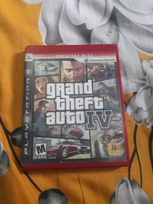 PS3 and 8 Premium PS3 Games