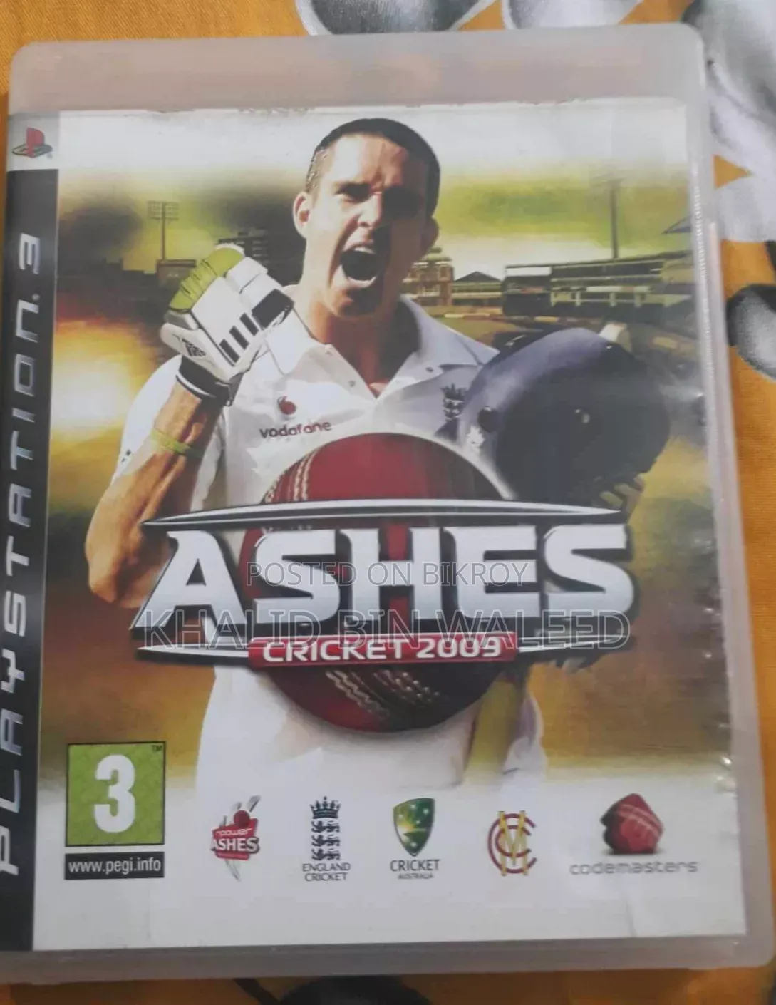 PS3 and 8 Premium PS3 Games