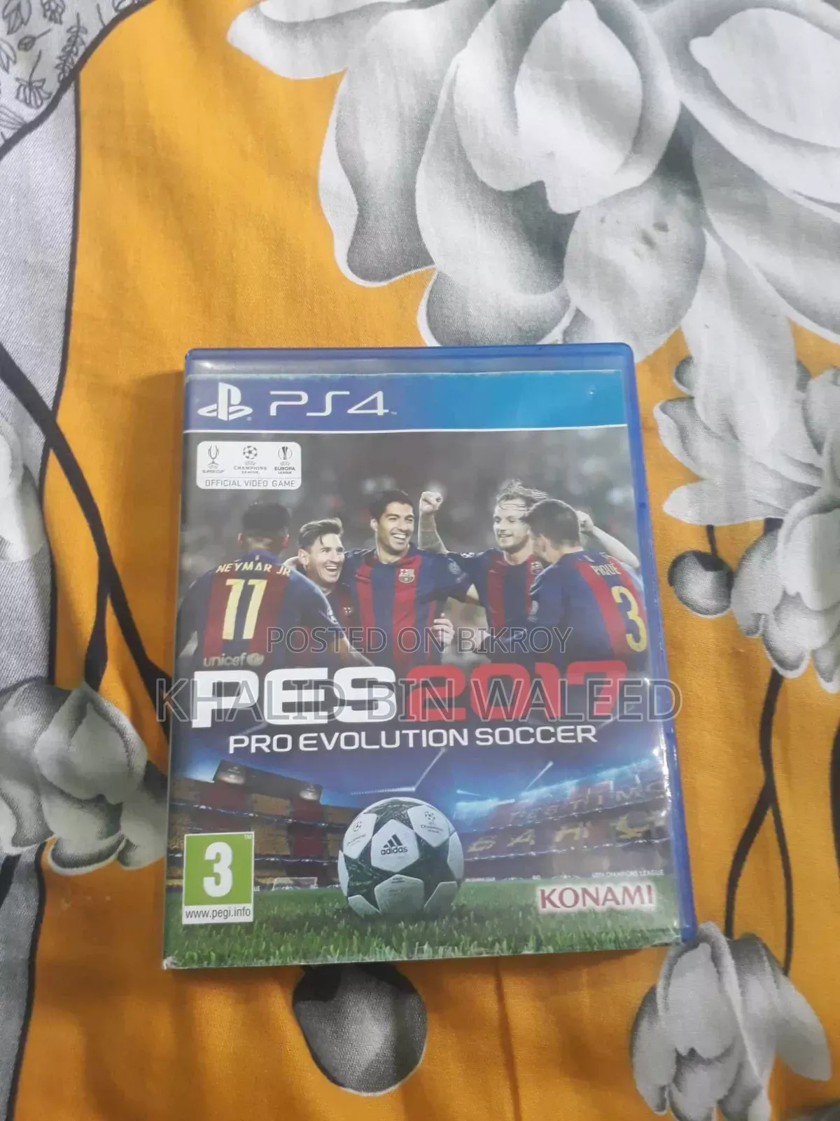 PS3 and 8 Premium PS3 Games