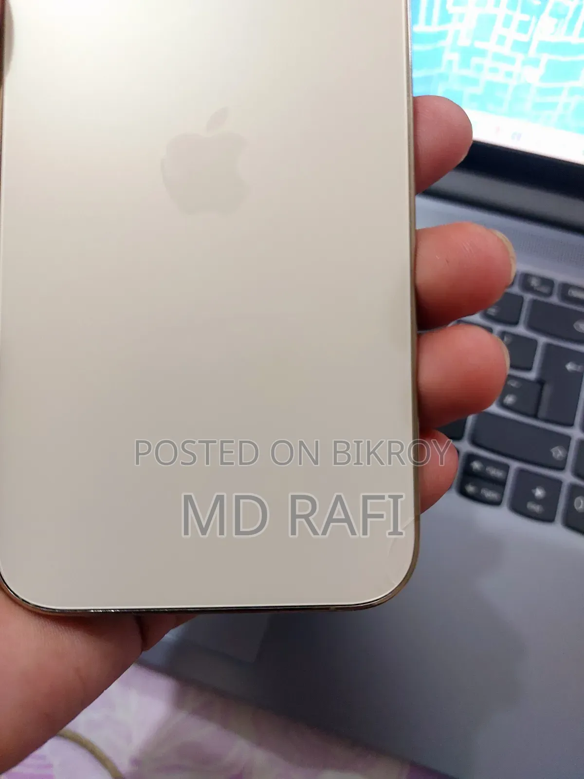 Apple iPhone 12 Pro 256 GB Gold