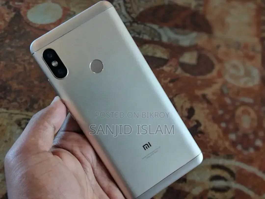 Xiaomi Redmi Note 5 Pro 64 GB