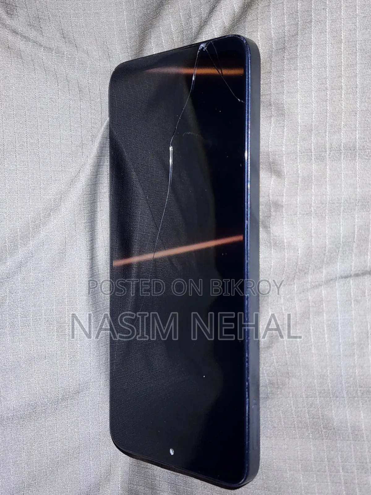 Honor X8a 128 GB Black