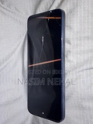 Honor X8a 128 GB Black