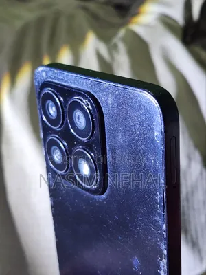 Honor X8a 128 GB Black