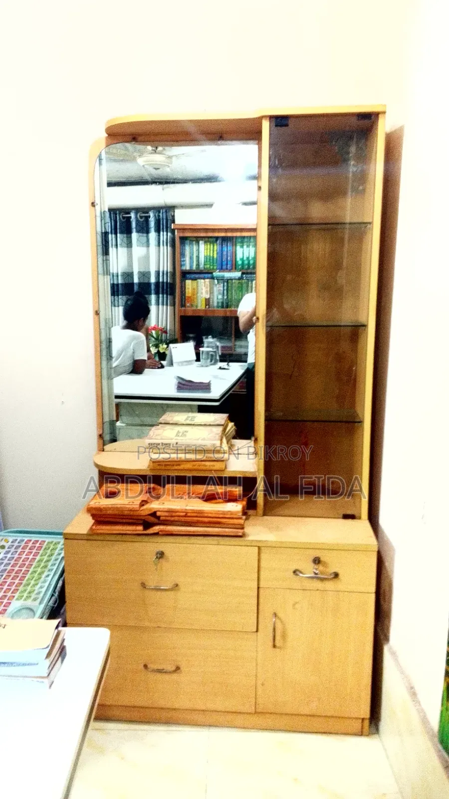 Dressing Table