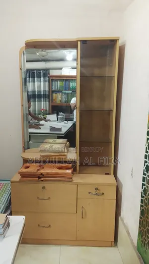 Dressing Table