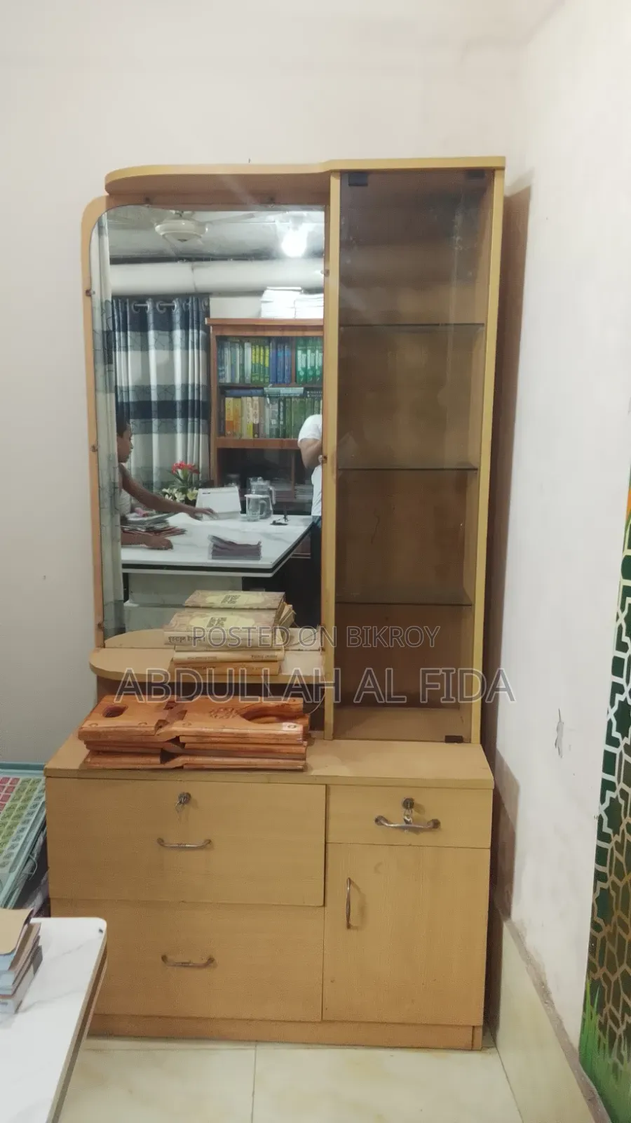 Dressing Table