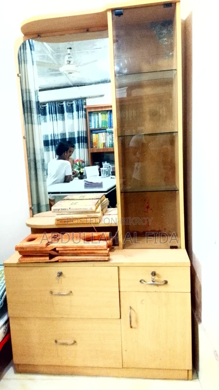 Dressing Table